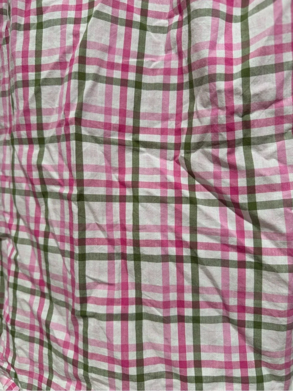 The Children’s Place Boys Poplin Long Sleeve Button Down Shirt